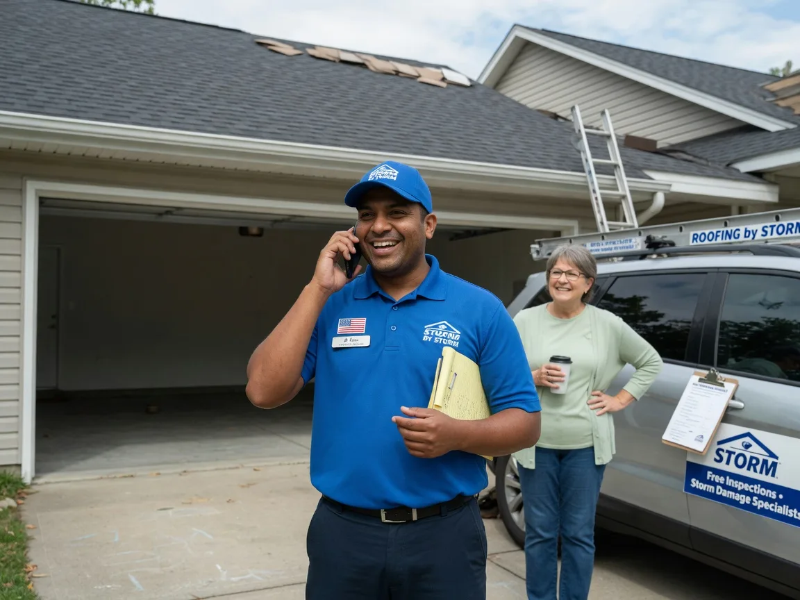 Roof Repair Near Me Toledo, OH FAQs